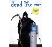 Dead Like Me: The Complete First Season [Dvd] [Import]