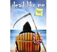 Dead Like Me: Complete Second Season [Import USA Zone 1]