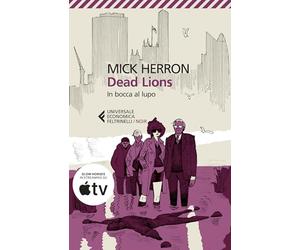 Dead Lions. In bocca al lupo