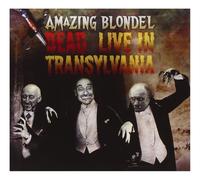 Dead Live in Transylvania