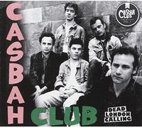 Dead London Calling