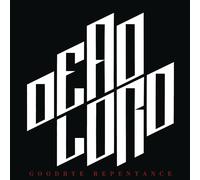 Goodbye Repentance – CD – Réédition 2023 – The Orchard