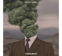 Dead Lord – Surrender – CD Digipak – Édition limitée