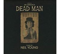 Dead Man: A Film By Jim Jarmusch