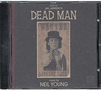 Dead Man - A Film By Jim Jarmusch