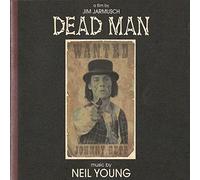 Dead Man – Un film de Jim Jarmusch