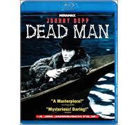 Dead Man [Blu-Ray]