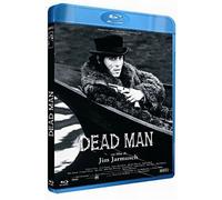 Dead Man [Blu-Ray]