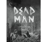 Dead Man Blu-ray 4K Ultra HD