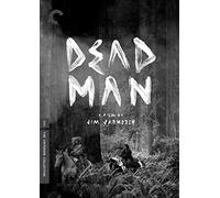 Dead Man (Criterion Collection)