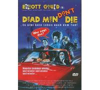 Dead Man dont die