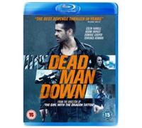 Dead Man Down
