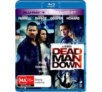 Dead Man Down