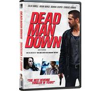 Dead Man Down