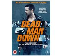 Dead Man Down