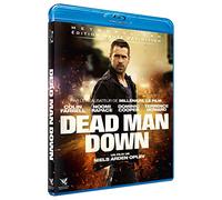Dead Man Down – Rioba – Blu-ray