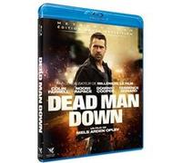 Dead Man Down – Rioba – Blu-ray
