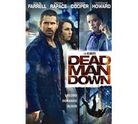 Dead Man Down - Dead Man Down [Import]
