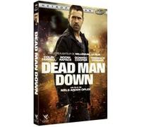 Dead Man Down DVD G