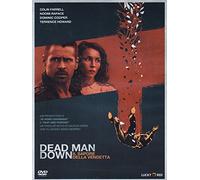 Dead Man Down-Il sapore Della Vendetta [Import]