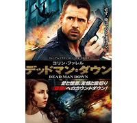 Dead Man Down [Import allemand]