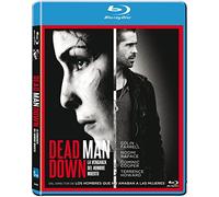 Dead Man Down (La Venganza Del Hombre Muerto) (Blu-Ray) (Import) (2013) Coli