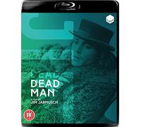Dead Man [Edizione: Regno Unito] [Blu-Ray] [Import]