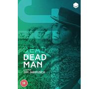 Dead Man [Edizione: Regno Unito] [Import]