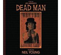 Dead Man – Un film de Jim Jarmusch