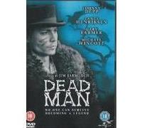 Dead Man G