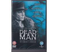 Dead Man [Import anglais]