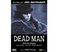 Dead Man Jarmusch, Jim (Auteur)