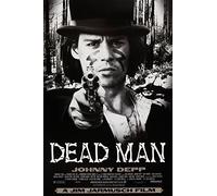 Dead Man (Johnny Depp, English) [Import]