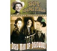 Dead Man Of Deadwood G