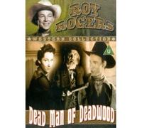 East West Samples – Dead Man Of Deadwood – Import anglais