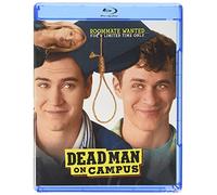 Dead Man on Campus – Blu-ray – Dolby Digital (AC‑3) – Paramount Pictures
