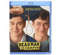 Dead Man on Campus – Blu-ray – Dolby Digital (AC‑3) – Paramount Pictures