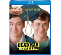 Dead Man on Campus [Blu-Ray]