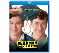 Dead Man on Campus – Blu-ray – Dolby Digital (AC‑3) – Paramount Pictures