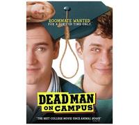 Dead Man on Campus – DVD – Dolby Digital (AC-3)
