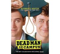 Dead Man on Campus