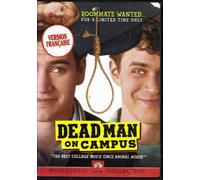 Dead Man on Campus [Import USA Zone 1]