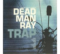 Dead Man Ray - Berchem Trap By Dead Man Ray (2000-09-18)