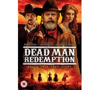 Dead Man Redemption [DVD] (Pas de version française)