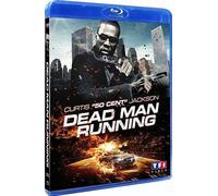 Dead Man Running – Blu-ray