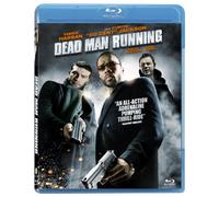 Dead Man Running [Blu-Ray]