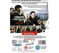 Dead Man Running [DVD] [2009]