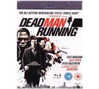 Dead Man Running G