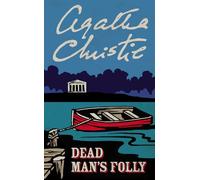 Dead Man’s Folly