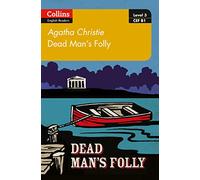 Dead Man’s Folly